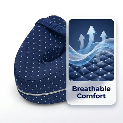 SensyCore Knee Alignment Pillow