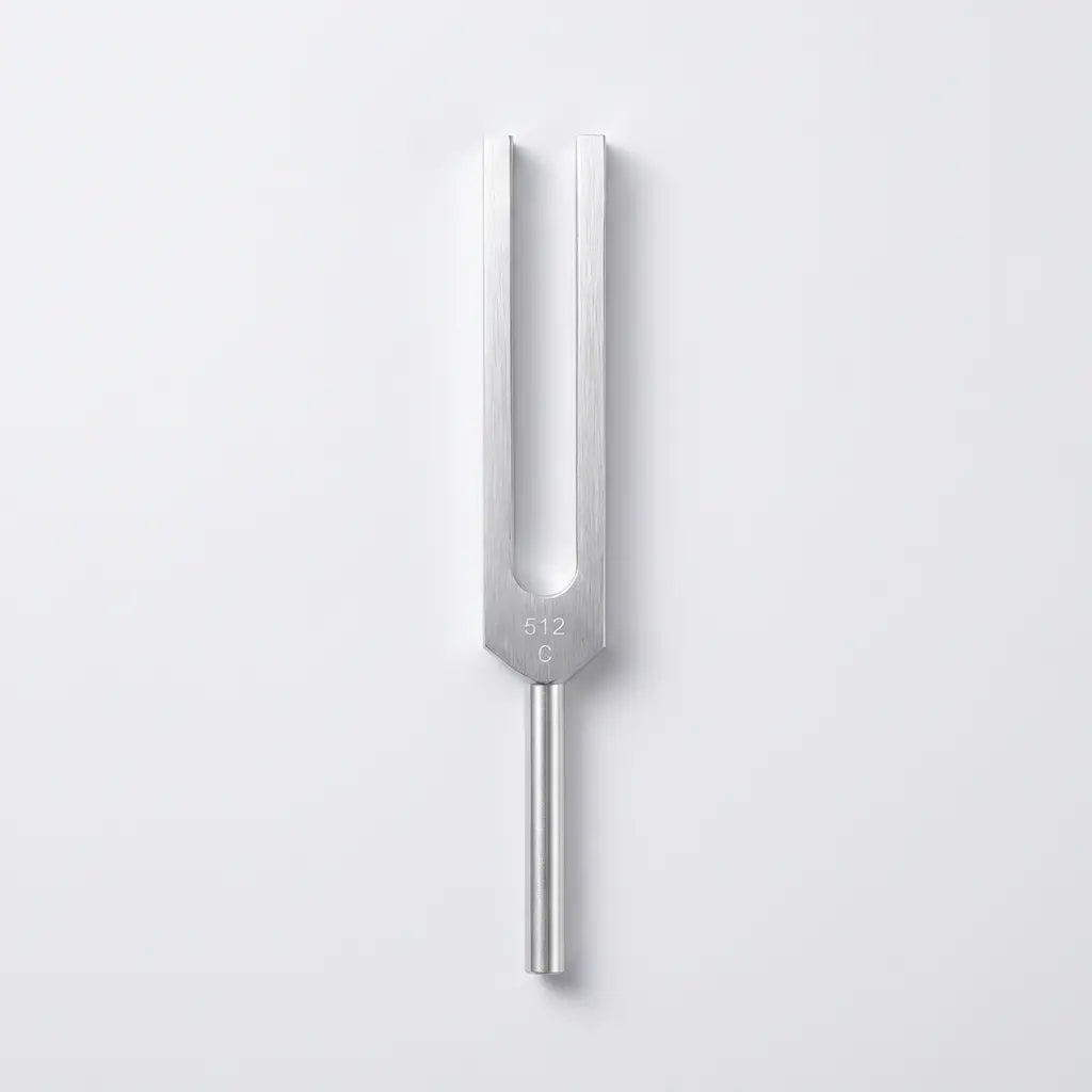 SensyCore Therapeutic Tuning Fork – Vibration Pain Relief Tool
