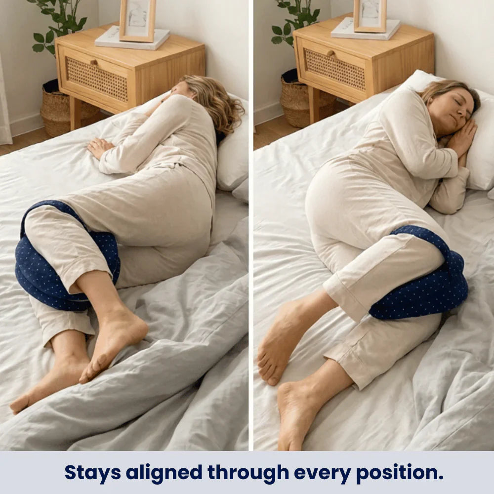 SensyCore Knee Alignment Pillow