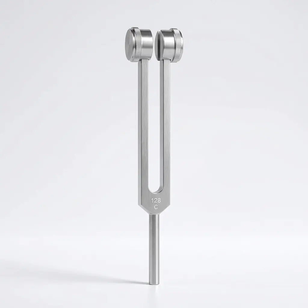 SensyCore Therapeutic Tuning Fork – Vibration Pain Relief Tool