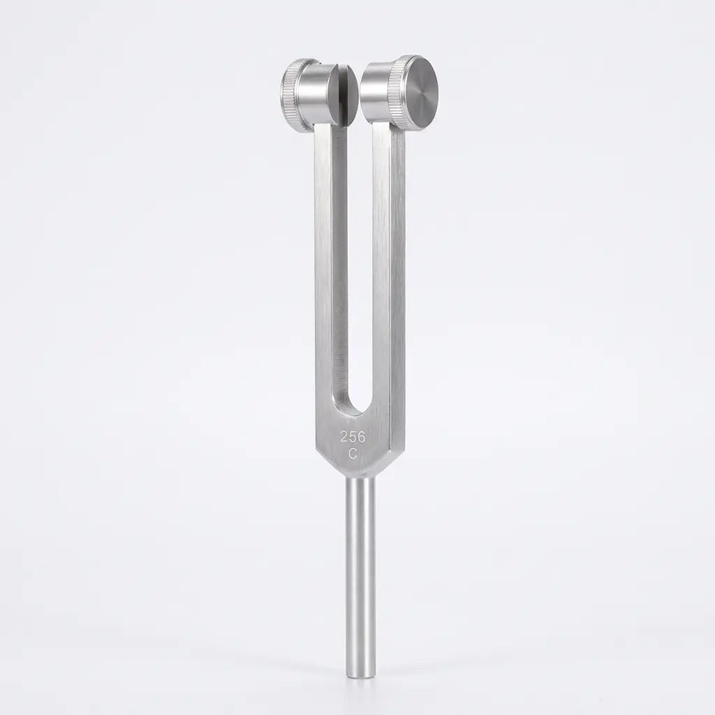 SensyCore Therapeutic Tuning Fork – Vibration Pain Relief Tool