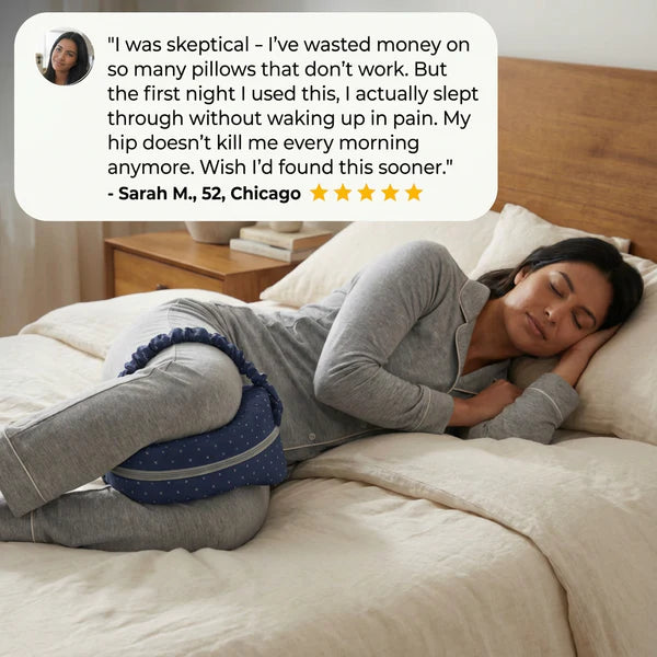 SensyCore Knee Alignment Pillow