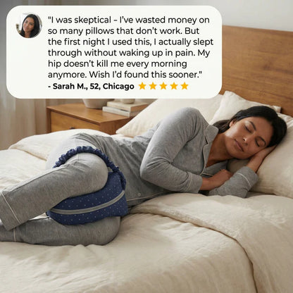 SensyCore Knee Alignment Pillow