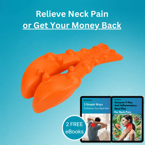 SensyCore® CoreCervical Massager