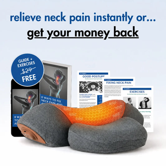 SensyCore® CerviRelief