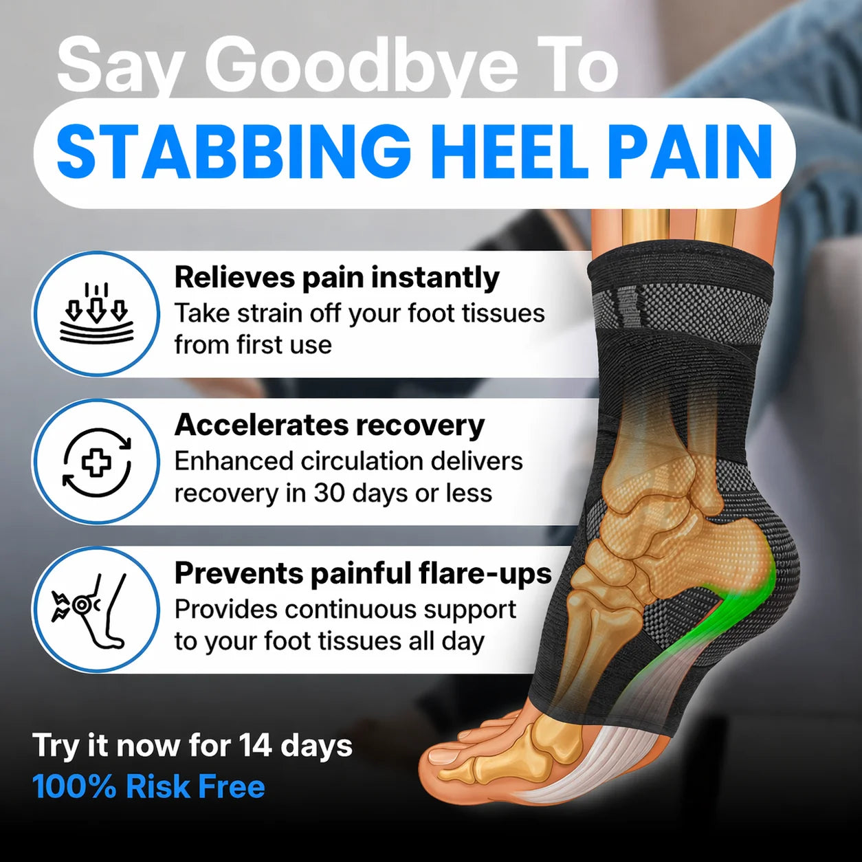 SensyCore® Arch Wrap