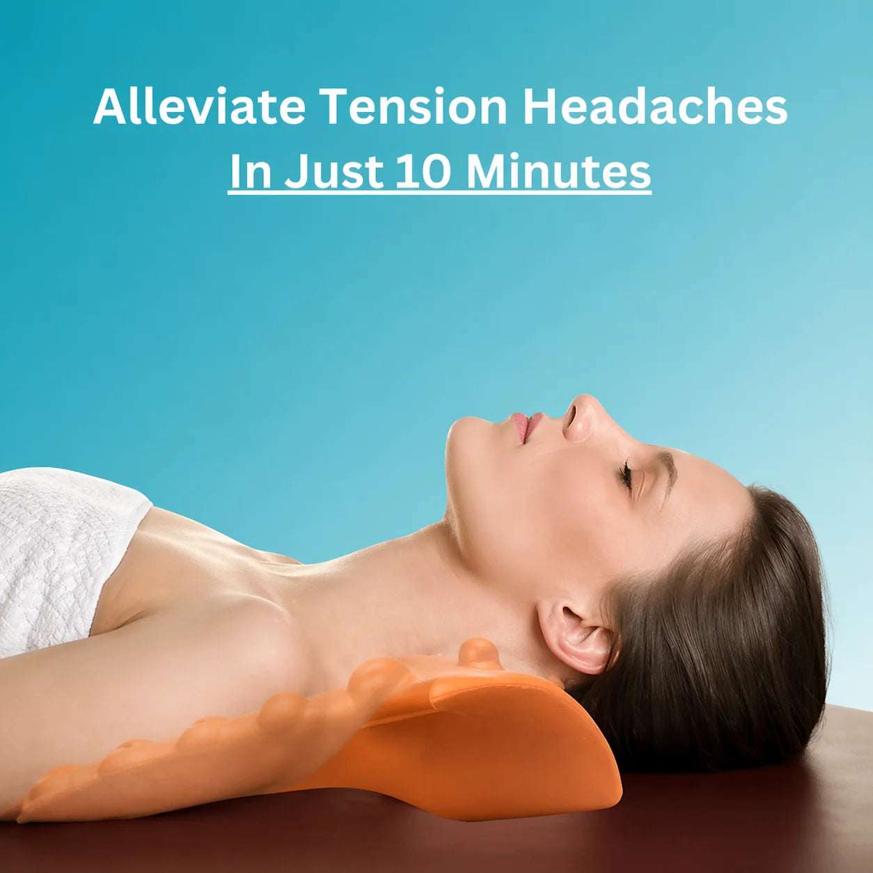 SensyCore® CoreCervical Massager