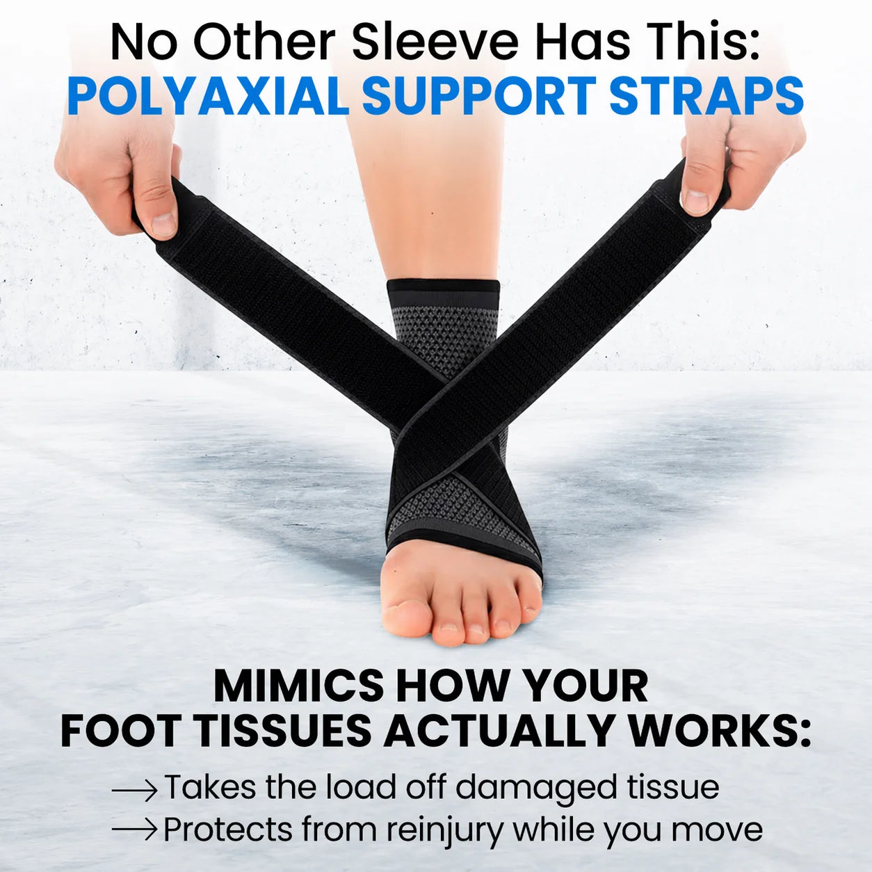 SensyCore® Arch Wrap