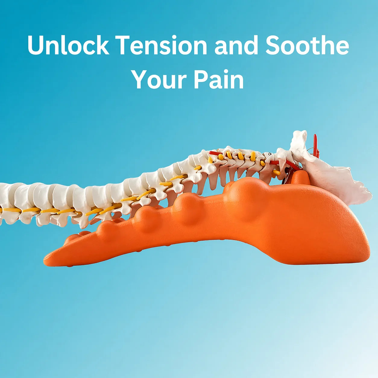 SensyCore® CoreCervical Massager