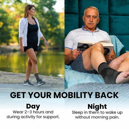 SensyCore® Arch Wrap