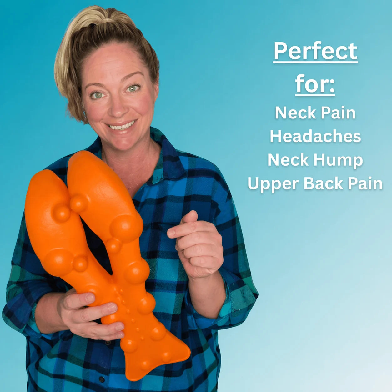 SensyCore® CoreCervical Massager