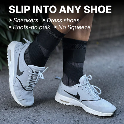 SensyCore® Arch Wrap