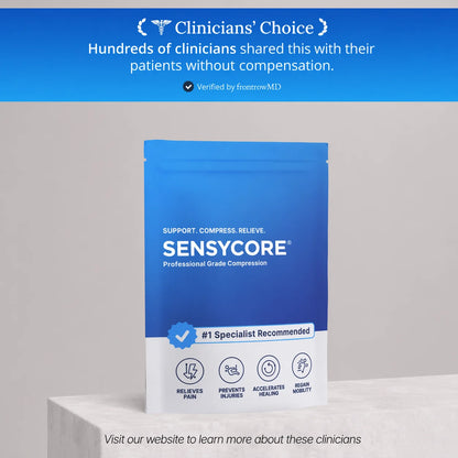 SensyCore® Arch Wrap
