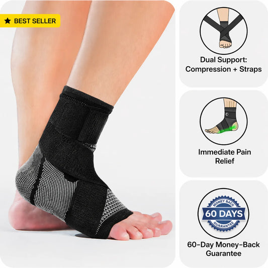 SensyCore® Arch Wrap
